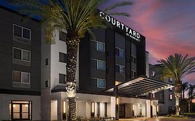 Courtyard By Marriott Anaheim Resort/Convention Center